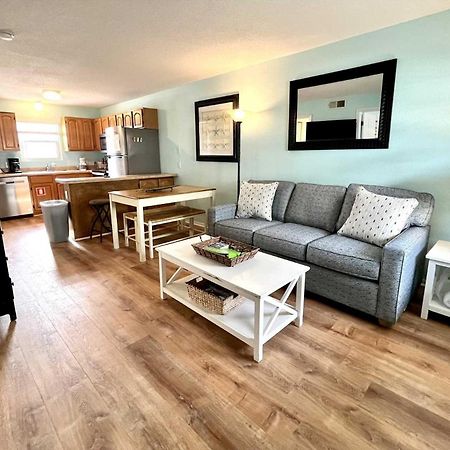 גולף שורז Sunrise Village 104 Condo מראה חיצוני תמונה
