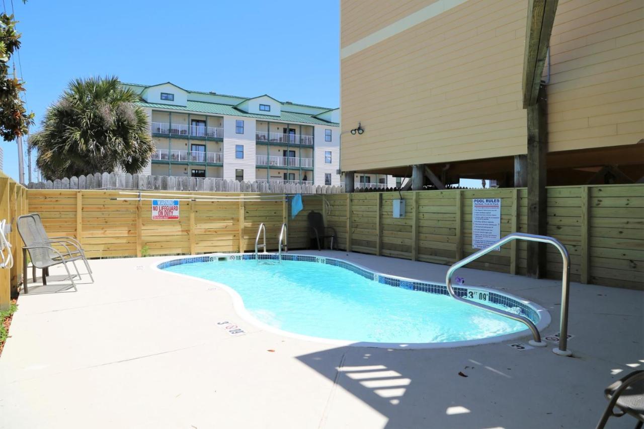 גולף שורז Sunrise Village 104 Condo מראה חיצוני תמונה