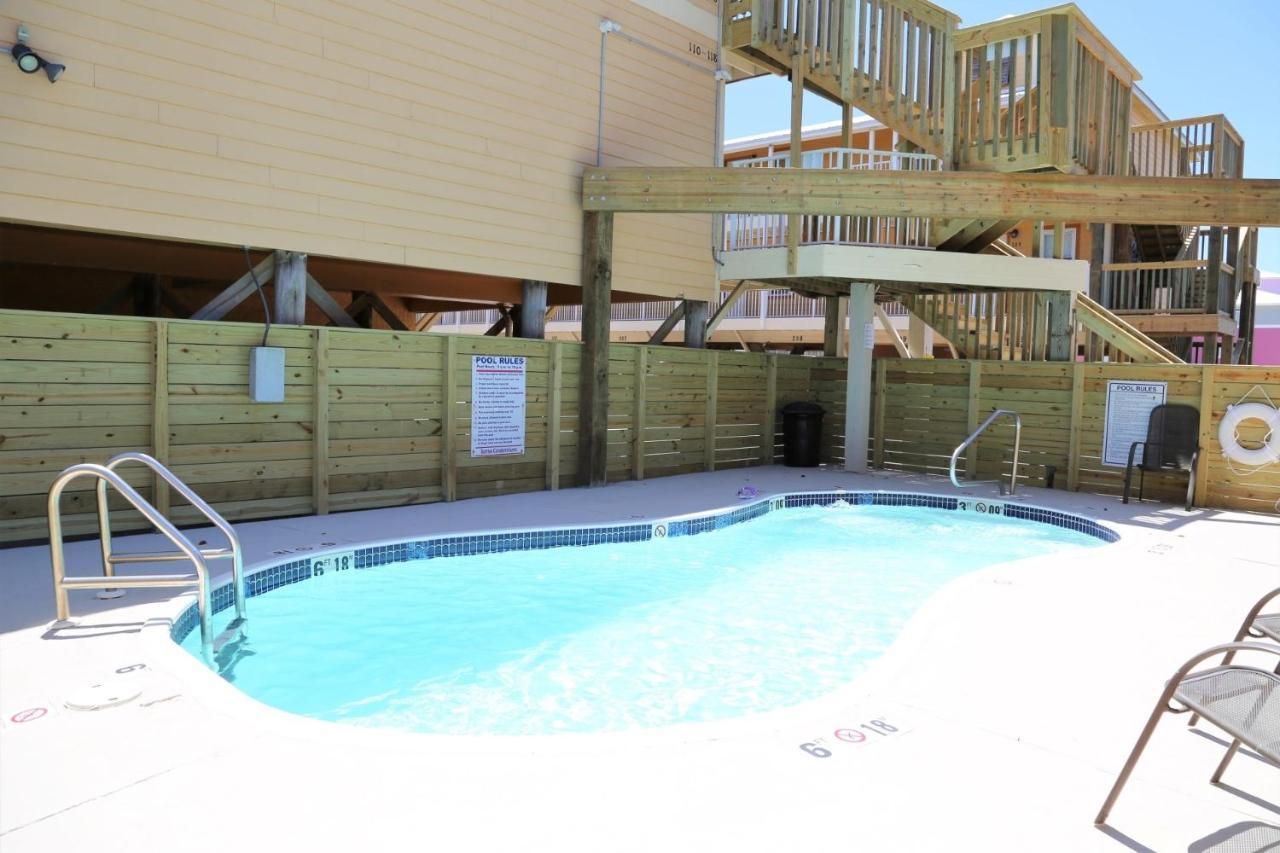 גולף שורז Sunrise Village 104 Condo מראה חיצוני תמונה
