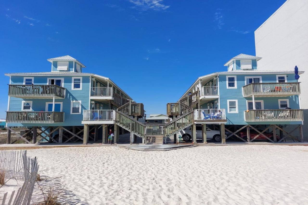 גולף שורז Sunrise Village 104 Condo מראה חיצוני תמונה