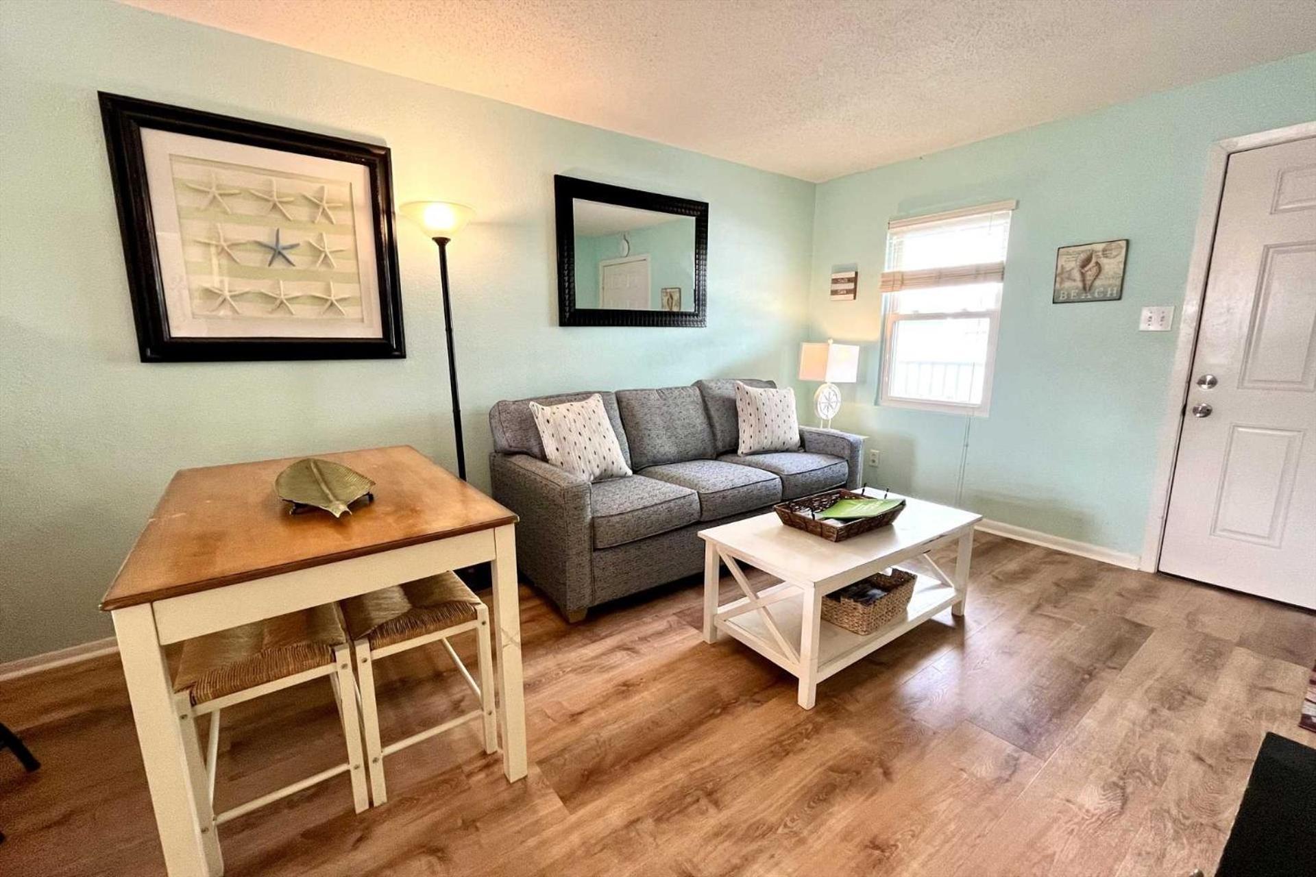 גולף שורז Sunrise Village 104 Condo מראה חיצוני תמונה