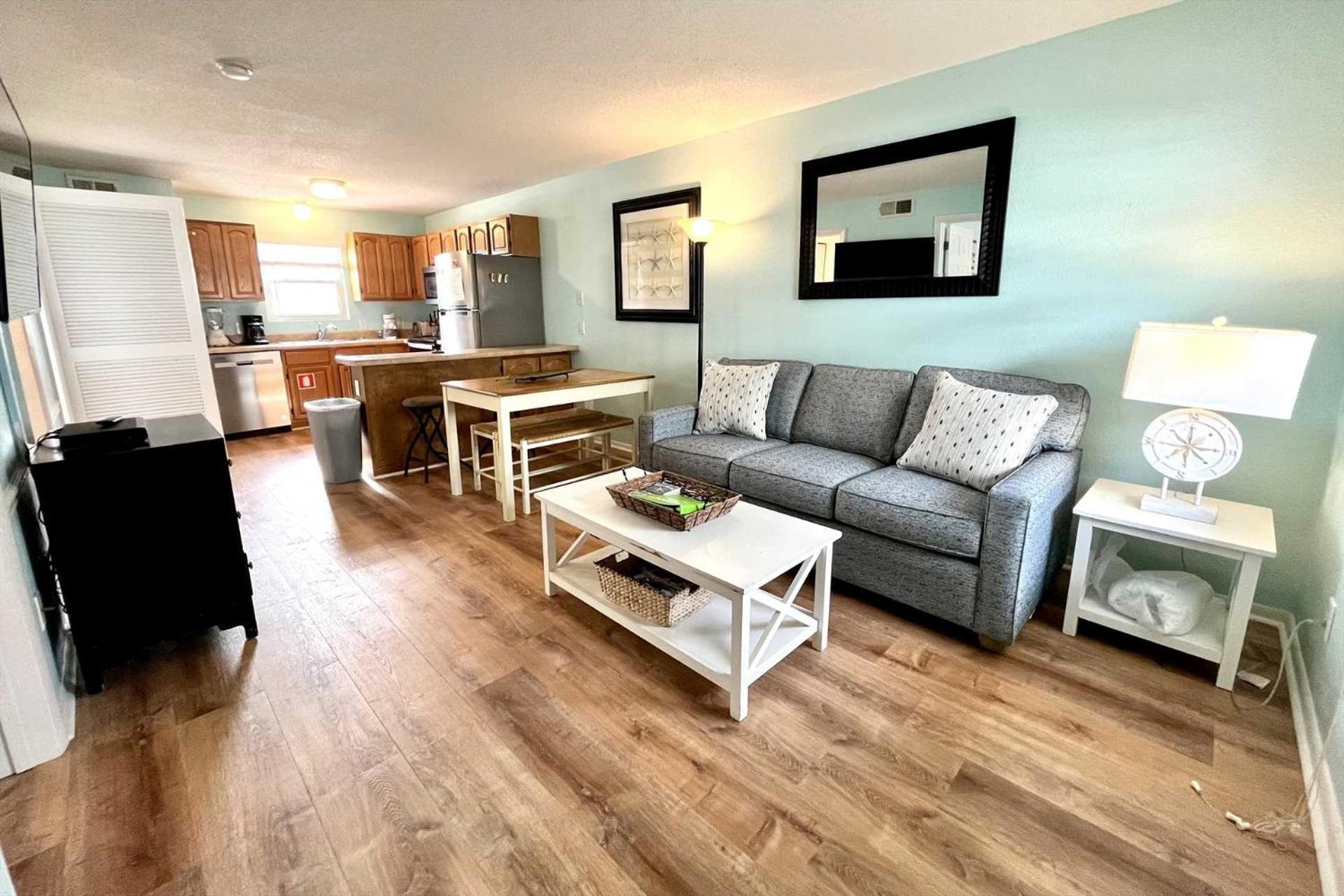 גולף שורז Sunrise Village 104 Condo מראה חיצוני תמונה