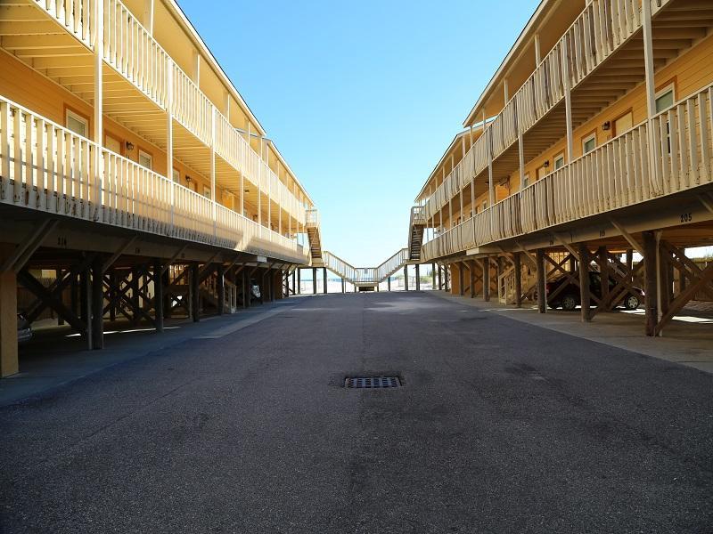 גולף שורז Sunrise Village 104 Condo מראה חיצוני תמונה